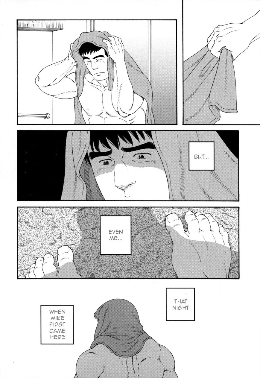 Otouto no Otto Chapter 11 page 13 - Chapter 11 : Bad Person(Fixed)
