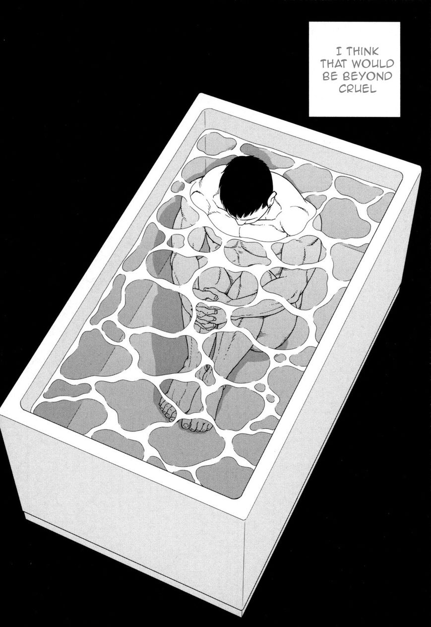 Otouto no Otto Chapter 11 page 9 - Chapter 11 : Bad Person(Fixed)