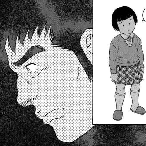 Otouto no Otto Chapter 11 : Bad Person(Fixed) cover