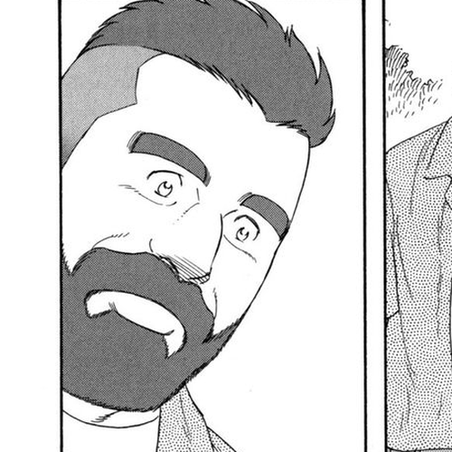 Otouto no Otto Chapter 13 : Hot Chocolate cover