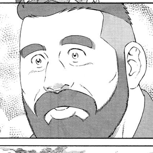 Otouto no Otto Chapter 15 : Troubles cover