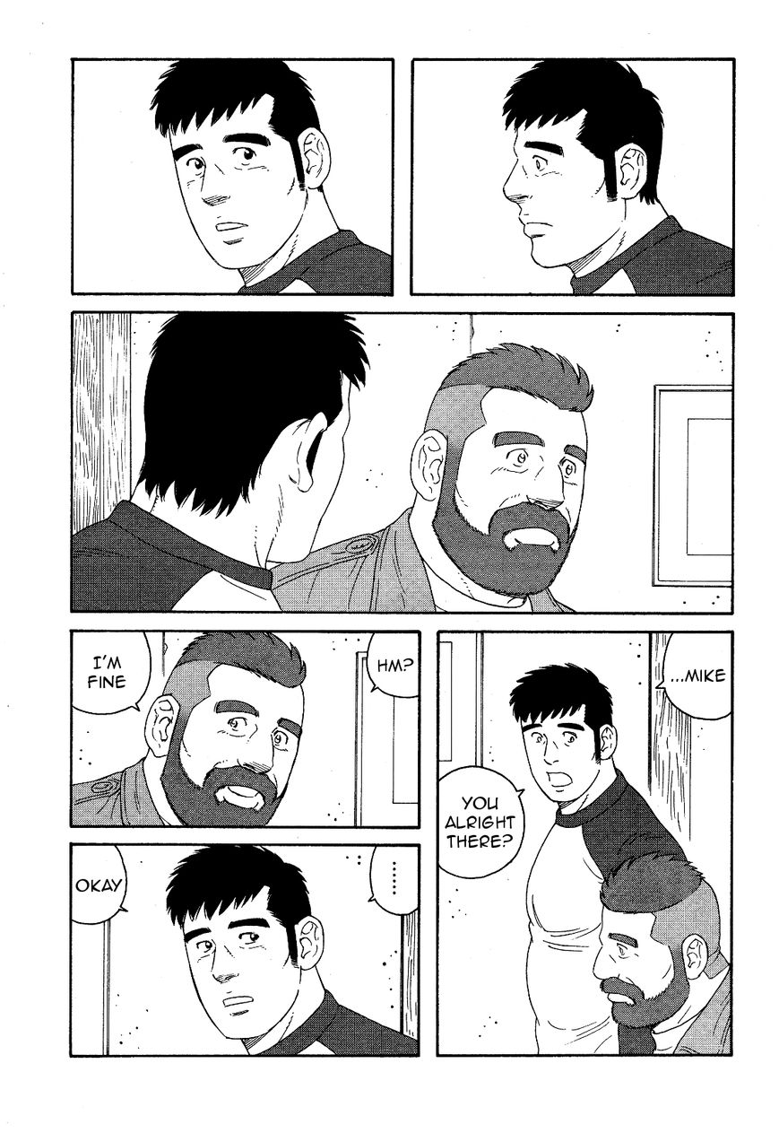 Otouto no Otto Chapter 19 page 22 - Chapter 19 : Assorted Pastries