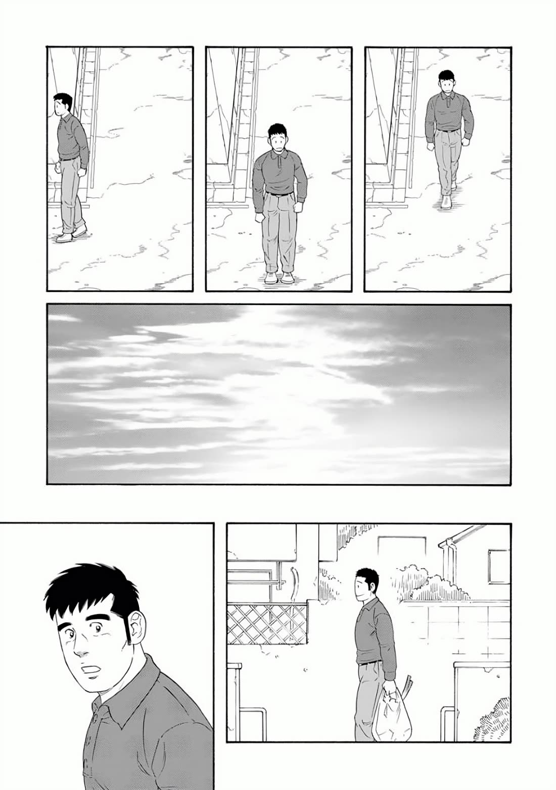 Otouto no Otto Chapter 24 page 15 - Chapter 24: Meatball Nabe