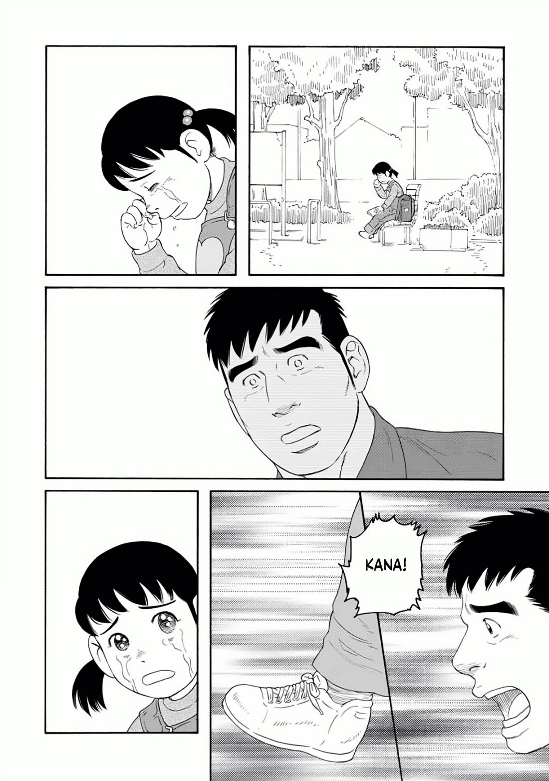 Otouto no Otto Chapter 24 page 16 - Chapter 24: Meatball Nabe