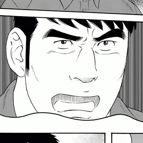 Otouto no Otto Chapter 24: Meatball Nabe cover
