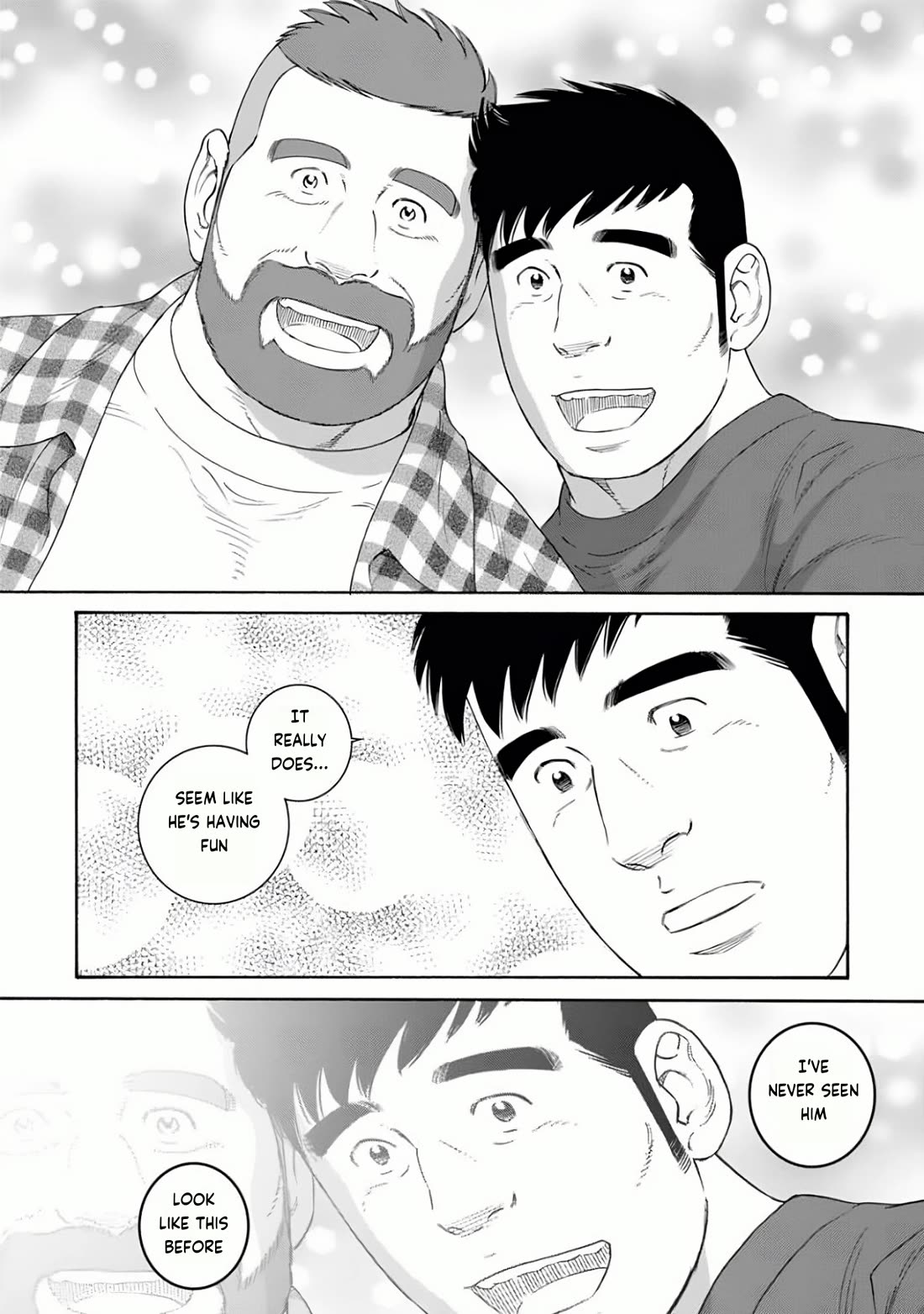 Otouto no Otto Chapter 25 page 10 - Chapter 25: Photos