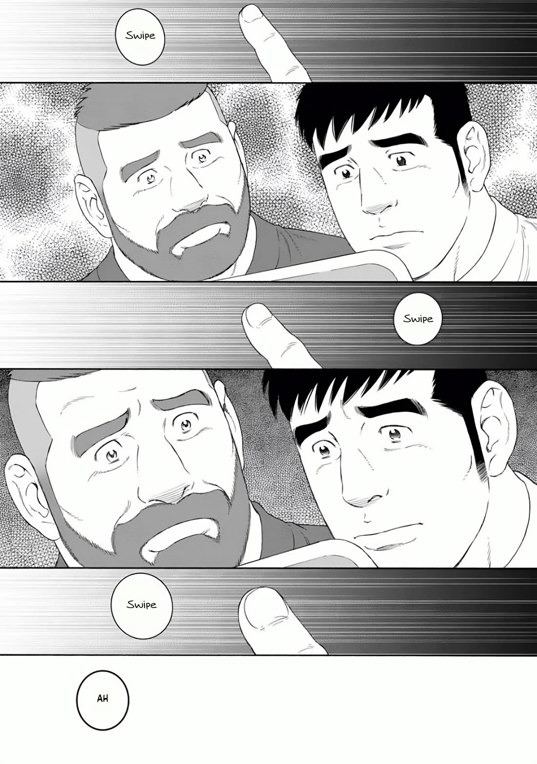Otouto no Otto Chapter 25 page 13 - Chapter 25: Photos