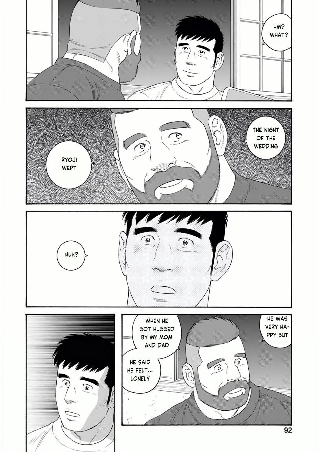 Otouto no Otto Chapter 25 page 18 - Chapter 25: Photos