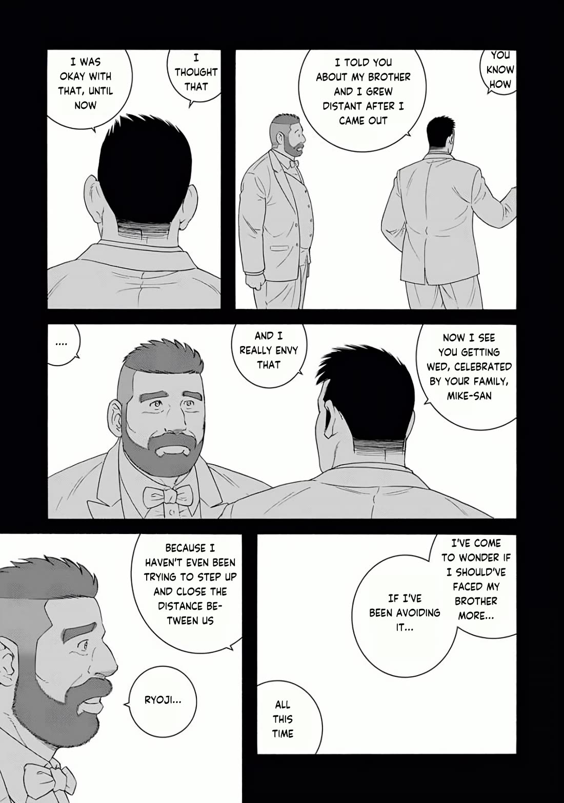 Otouto no Otto Chapter 25 page 19 - Chapter 25: Photos