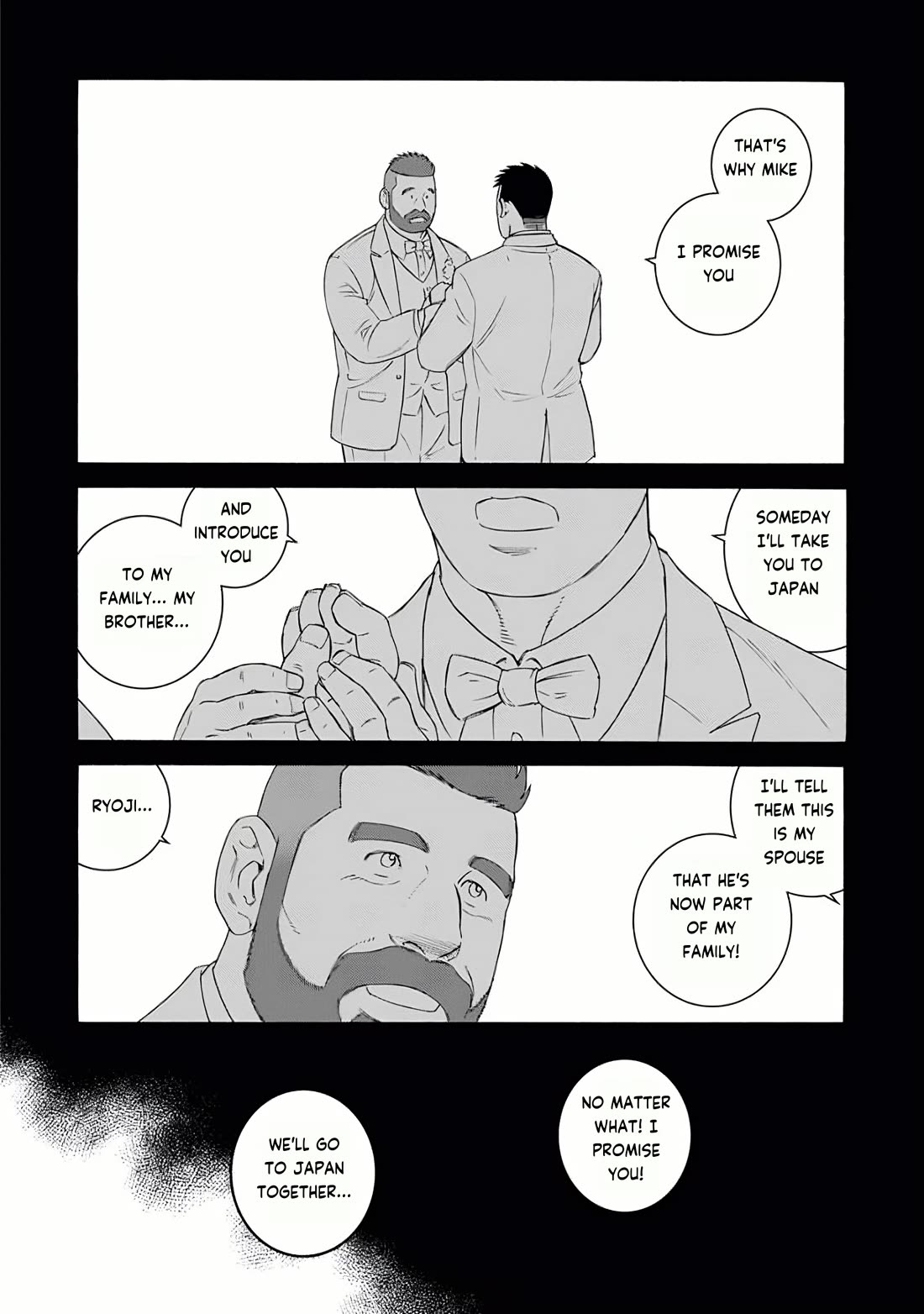 Otouto no Otto Chapter 25 page 20 - Chapter 25: Photos