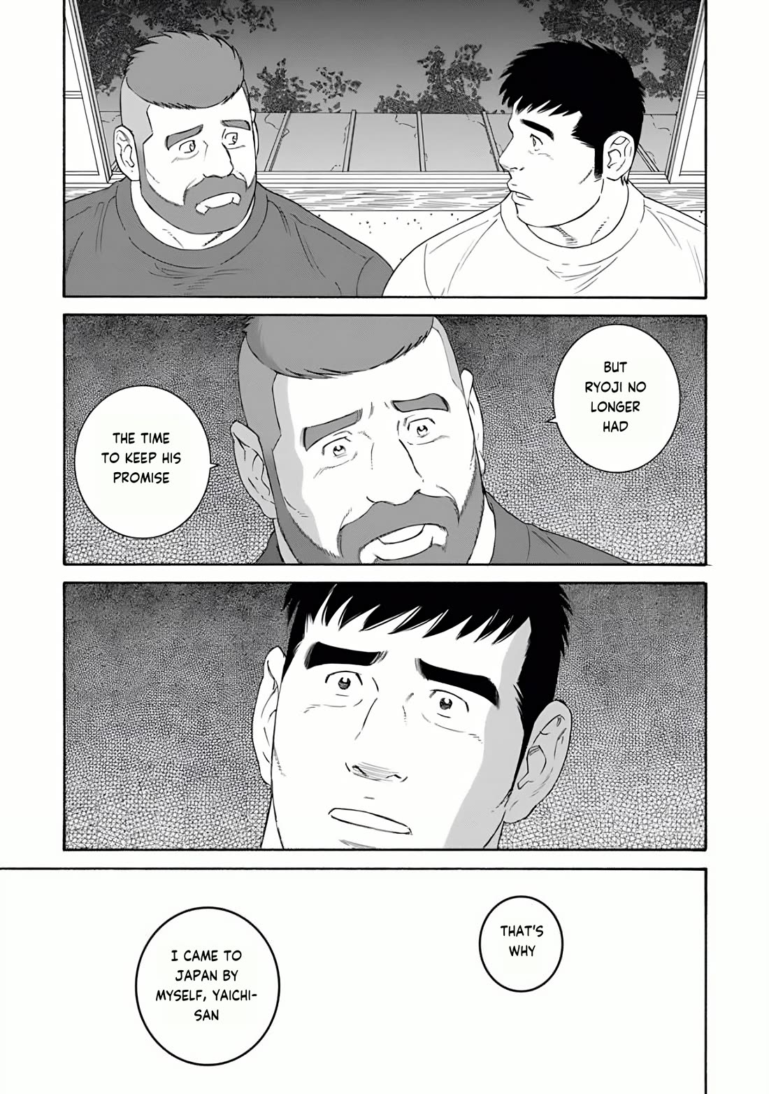 Otouto no Otto Chapter 25 page 21 - Chapter 25: Photos