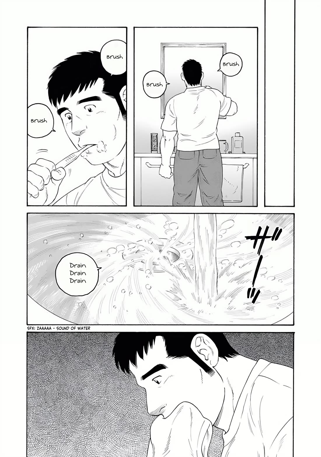 Otouto no Otto Chapter 25 page 3 - Chapter 25: Photos
