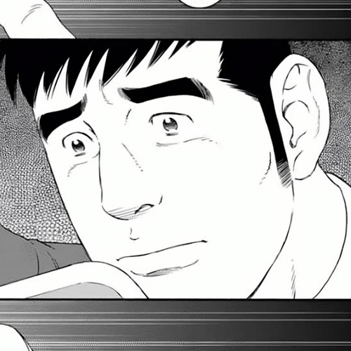 Otouto no Otto Chapter 25: Photos cover