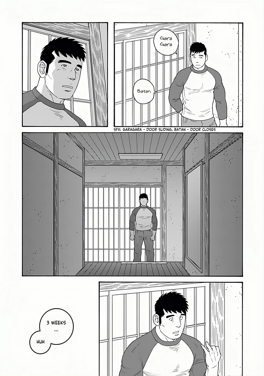 Otouto no Otto Chapter 28 page 11 - Chapter 28: Thank You [END]