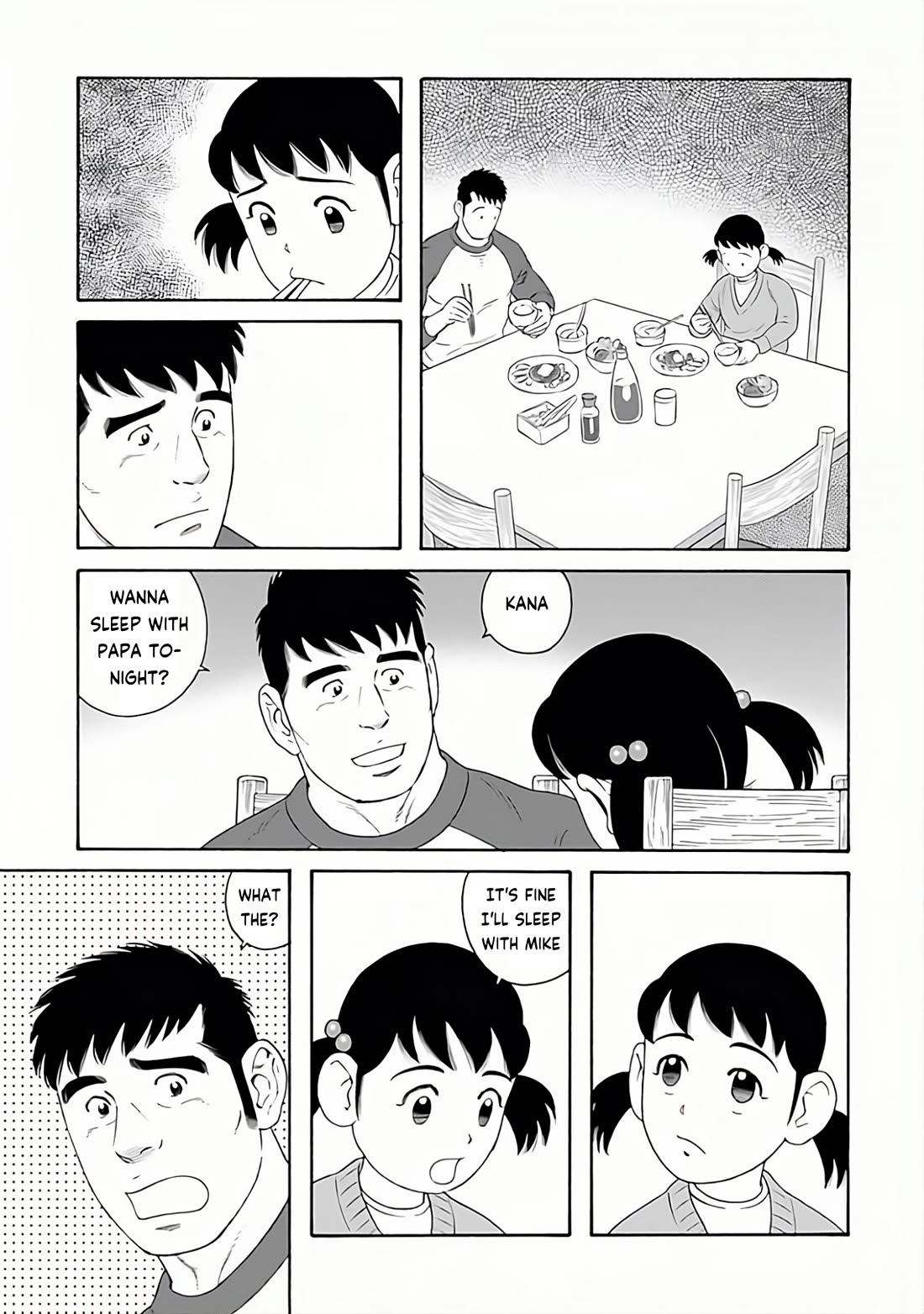 Otouto no Otto Chapter 28 page 13 - Chapter 28: Thank You [END]