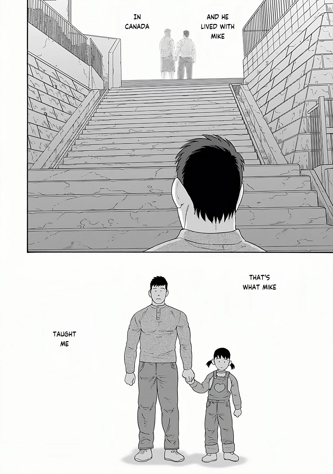 Otouto no Otto Chapter 28 page 26 - Chapter 28: Thank You [END]