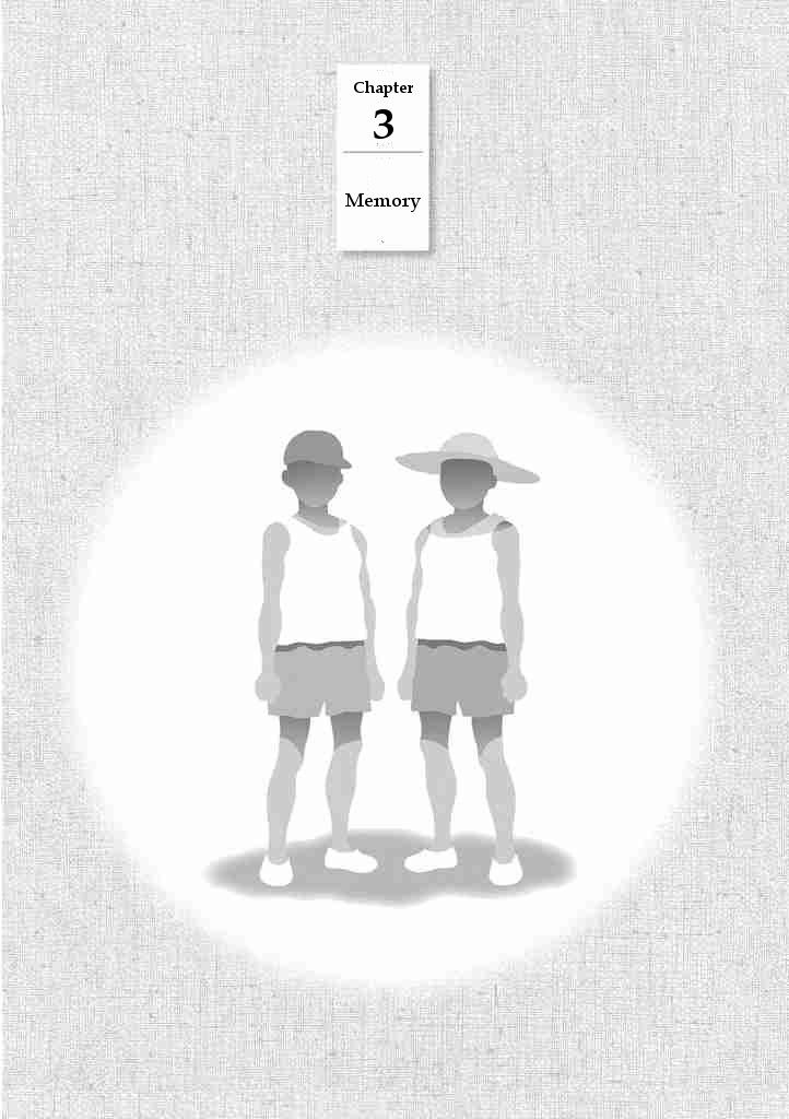 Otouto no Otto Chapter 3 page 1 - Chapter 3 : Memory