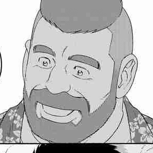 Otouto no Otto Chapter 4 : Mac and Cheese cover