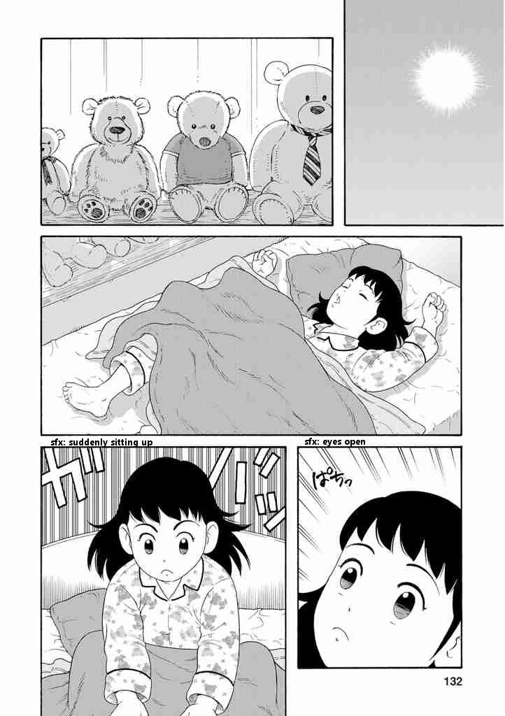 Otouto no Otto Chapter 6 page 4 - Chapter 6 : Tears