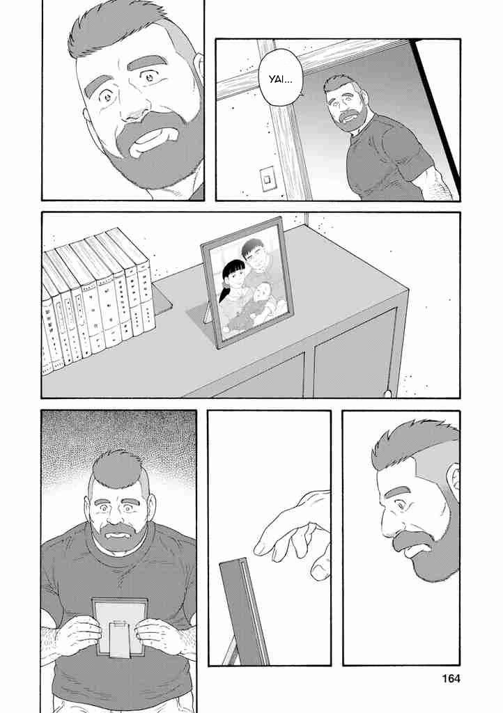 Otouto no Otto Chapter 7 page 10 - Chapter 7 : Mama