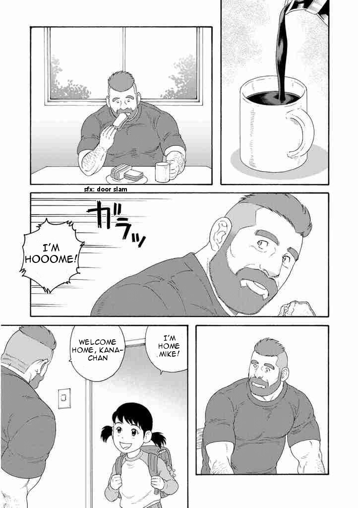 Otouto no Otto Chapter 7 page 13 - Chapter 7 : Mama