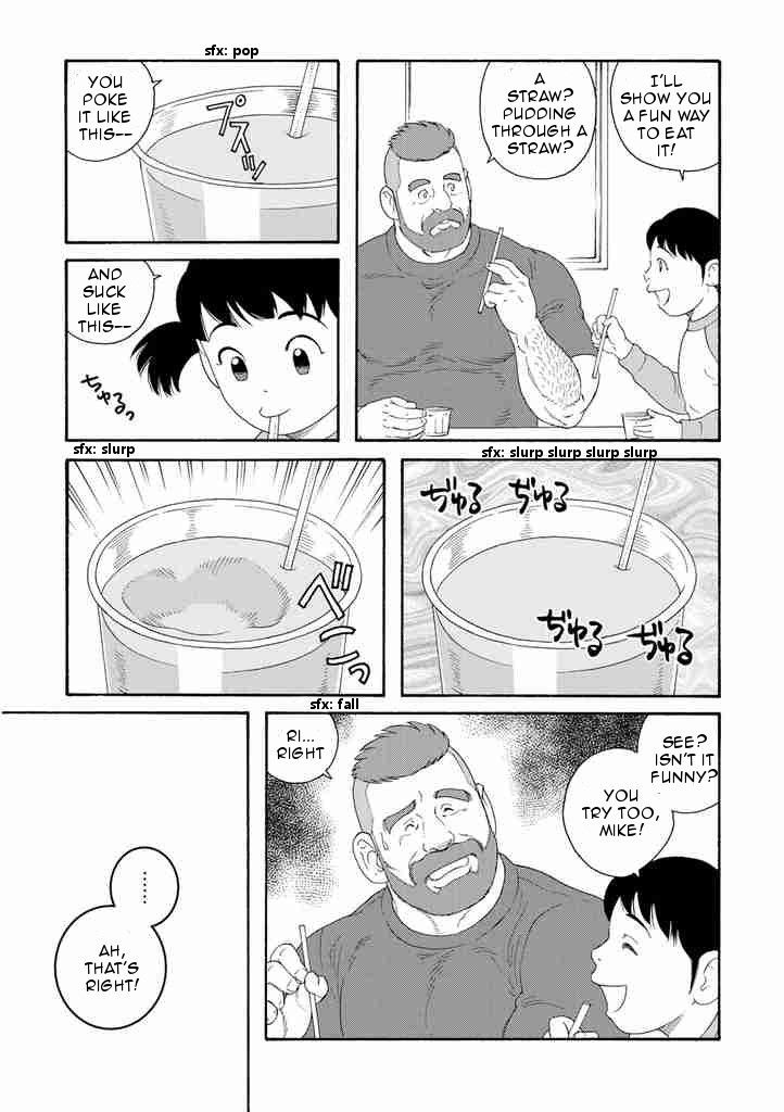 Otouto no Otto Chapter 7 page 15 - Chapter 7 : Mama