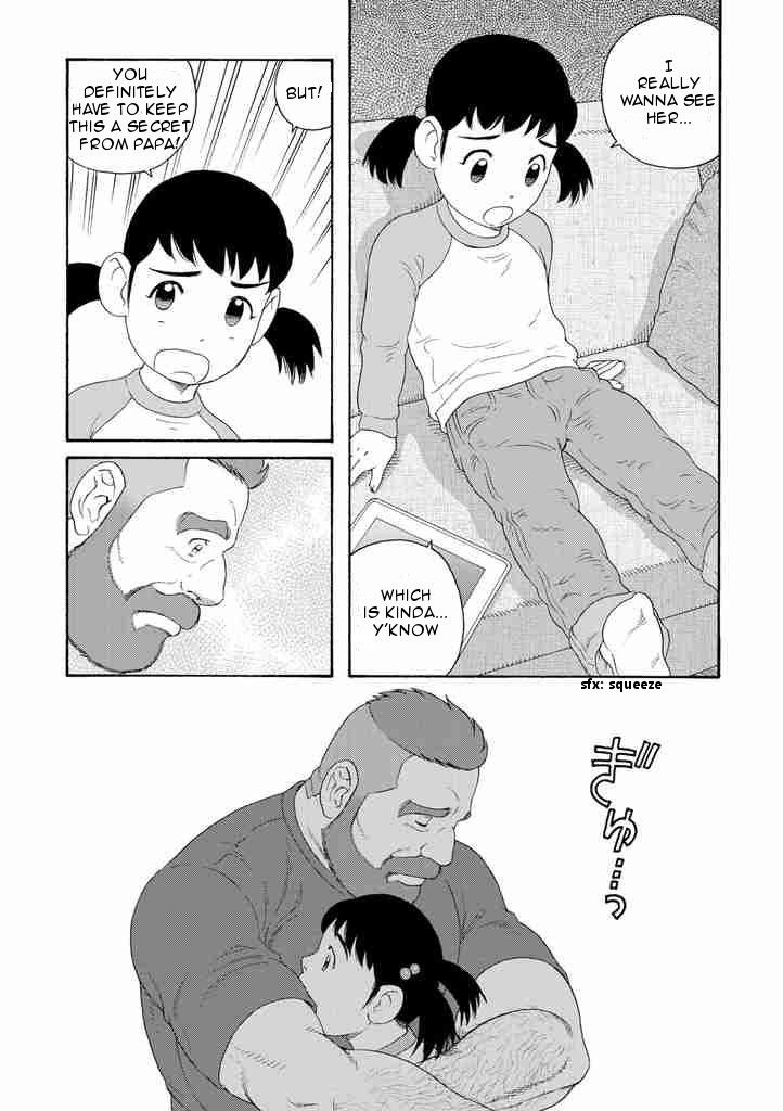 Otouto no Otto Chapter 7 page 19 - Chapter 7 : Mama