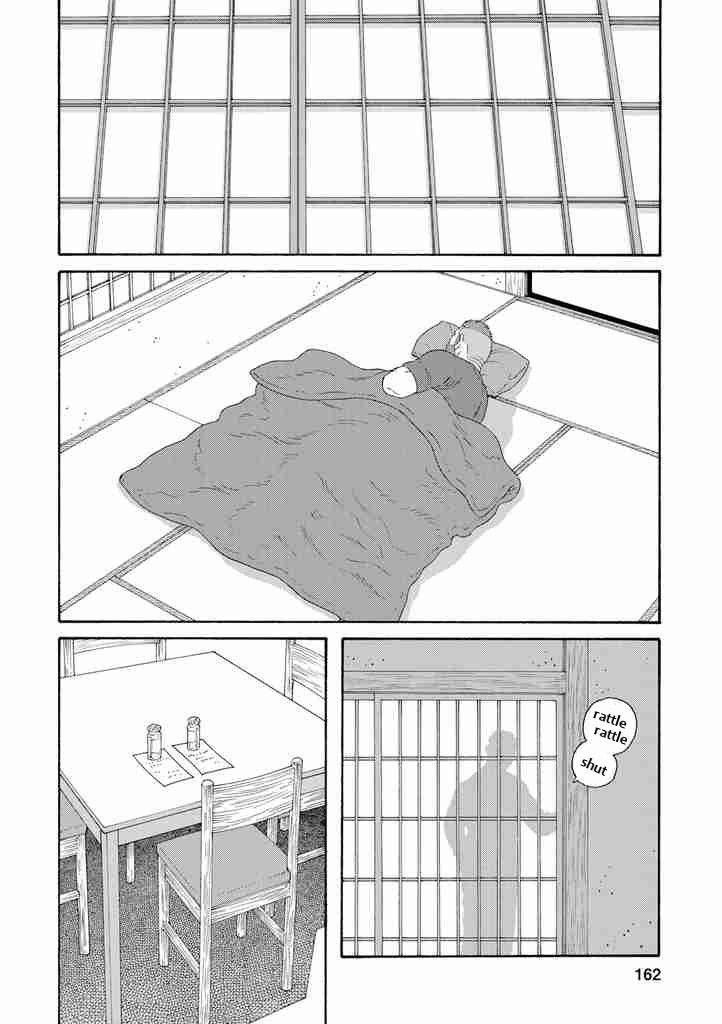 Otouto no Otto Chapter 7 page 8 - Chapter 7 : Mama