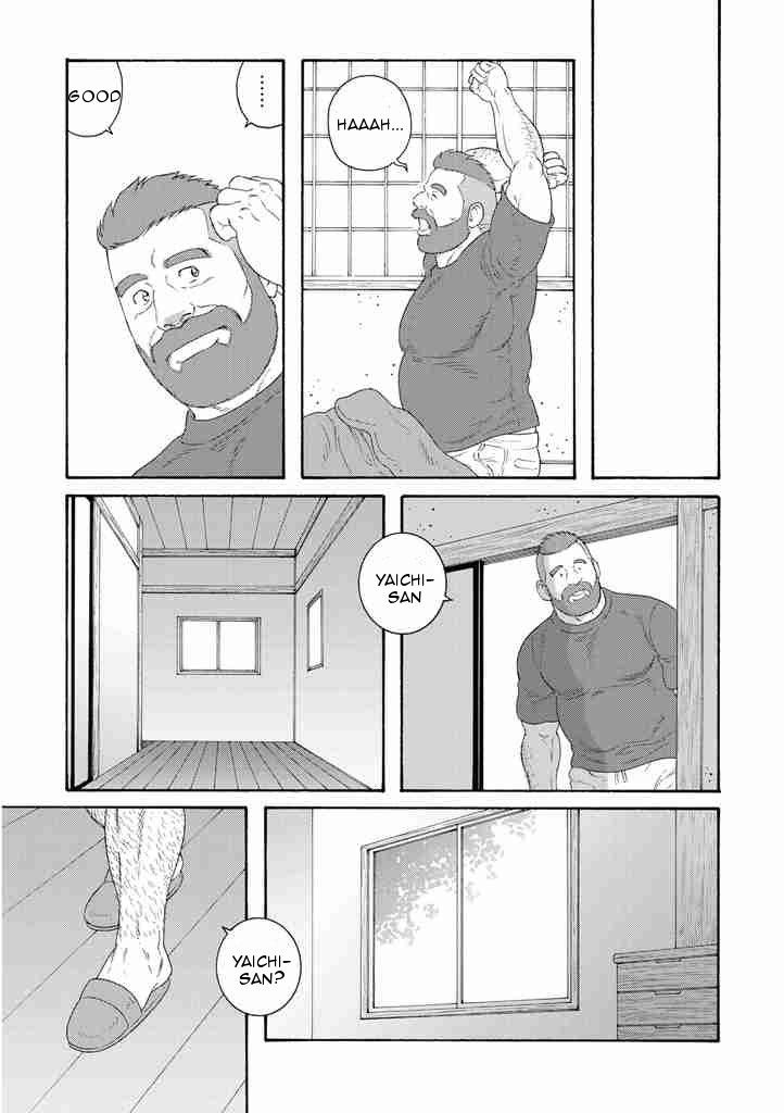 Otouto no Otto Chapter 7 page 9 - Chapter 7 : Mama