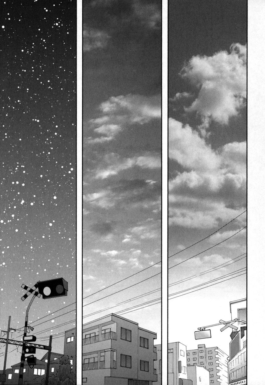 Otouto no Otto Chapter 9 page 18 - Chapter 9 : Going Home