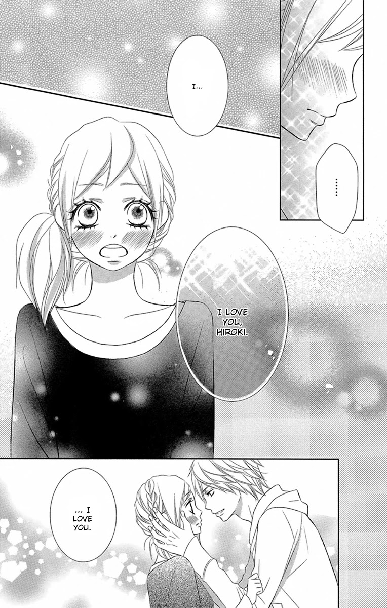 Otouto wa, Ookami. Chapter 2 page 31 - Chapter 2