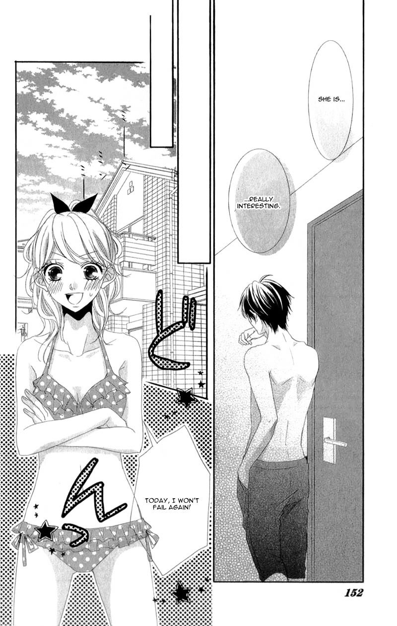 Otouto wo Kareshi ni Suru Houhou Chapter 0 page 20 - Chapter ibi-manga : [Oneshot]