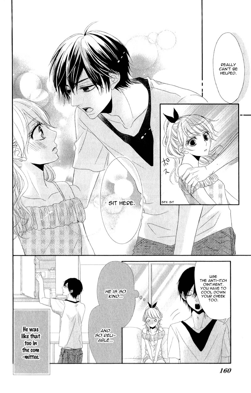 Otouto wo Kareshi ni Suru Houhou Chapter 0 page 28 - Chapter ibi-manga : [Oneshot]