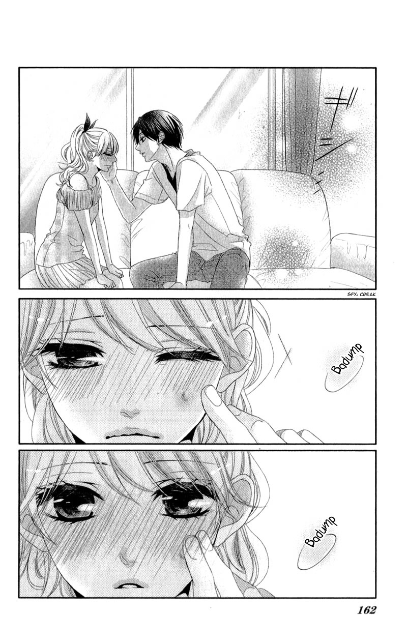 Otouto wo Kareshi ni Suru Houhou Chapter 0 page 30 - Chapter ibi-manga : [Oneshot]