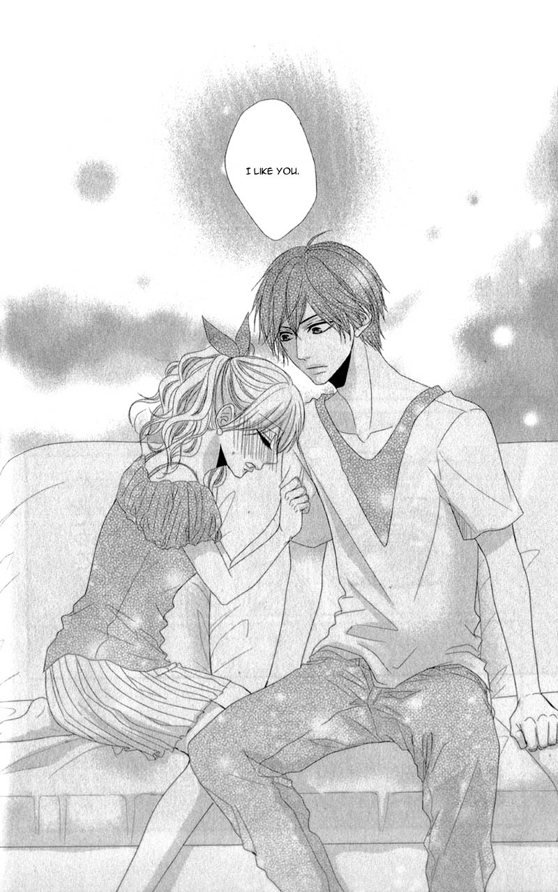 Otouto wo Kareshi ni Suru Houhou Chapter 0 page 32 - Chapter ibi-manga : [Oneshot]