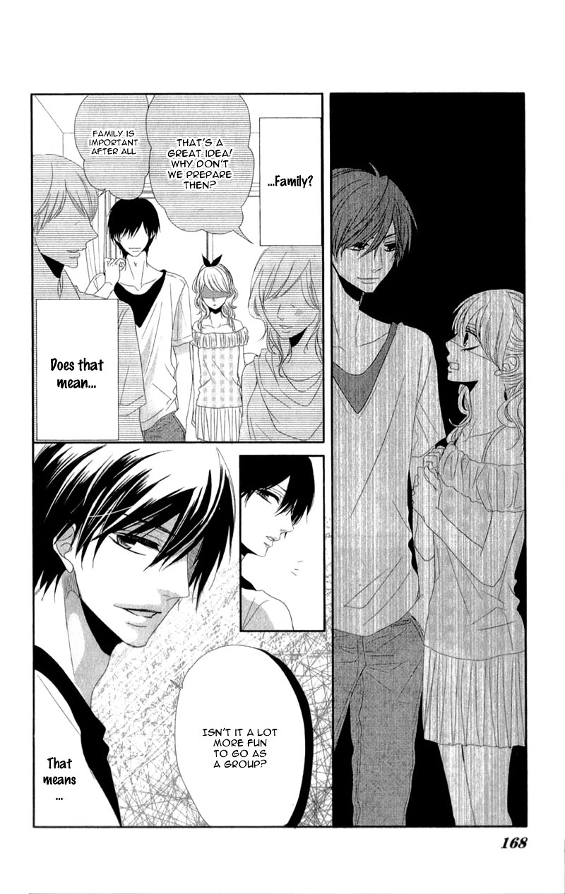 Otouto wo Kareshi ni Suru Houhou Chapter 0 page 36 - Chapter ibi-manga : [Oneshot]