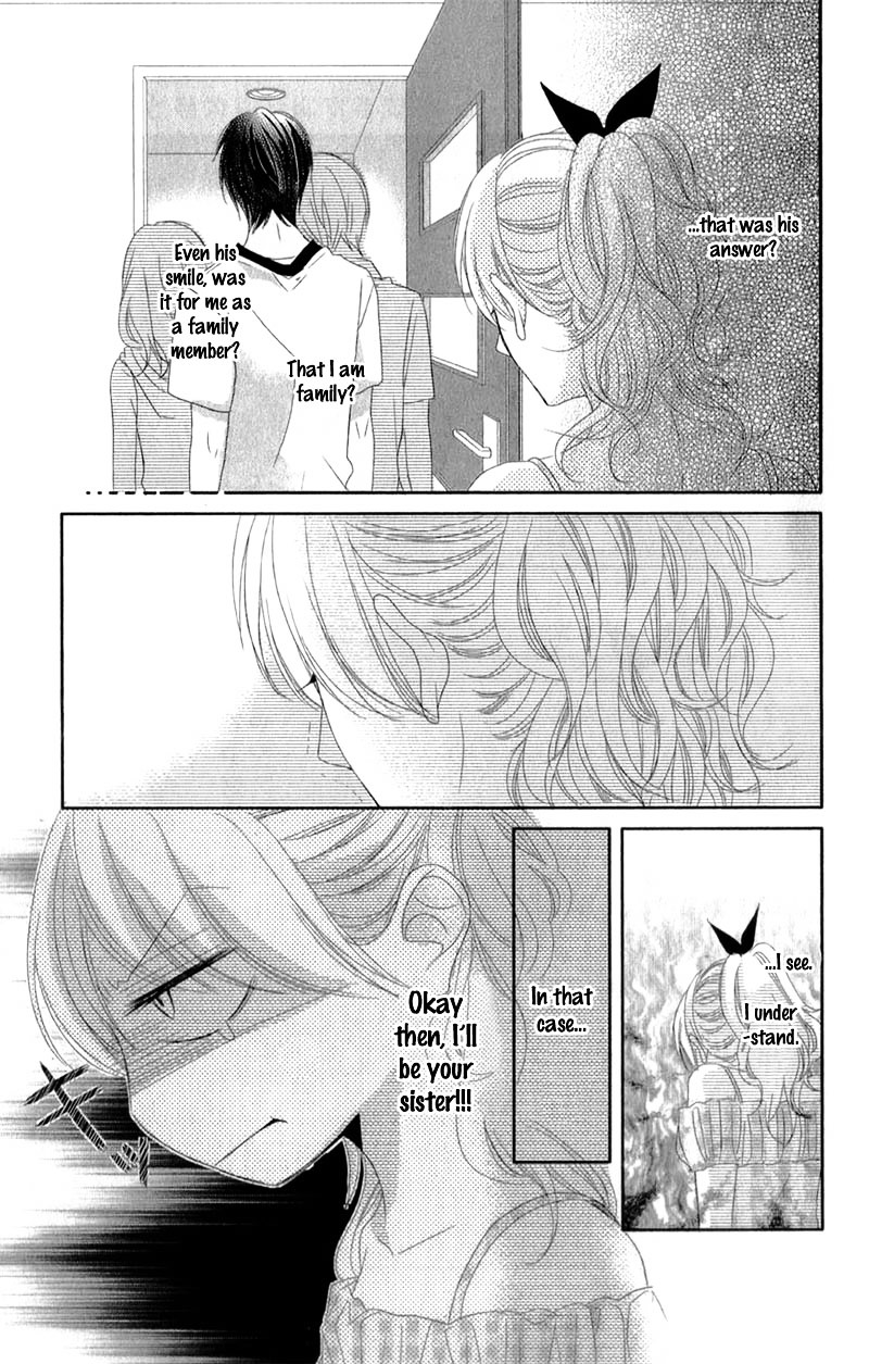 Otouto wo Kareshi ni Suru Houhou Chapter 0 page 37 - Chapter ibi-manga : [Oneshot]