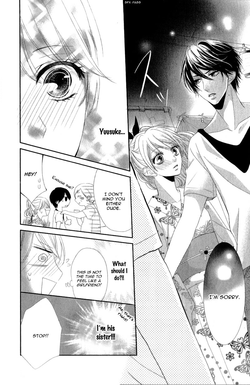 Otouto wo Kareshi ni Suru Houhou Chapter 0 page 40 - Chapter ibi-manga : [Oneshot]