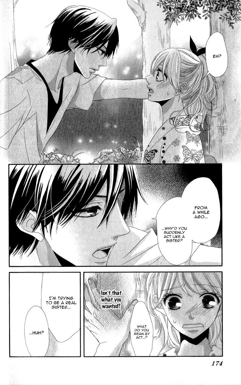 Otouto wo Kareshi ni Suru Houhou Chapter 0 page 42 - Chapter ibi-manga : [Oneshot]