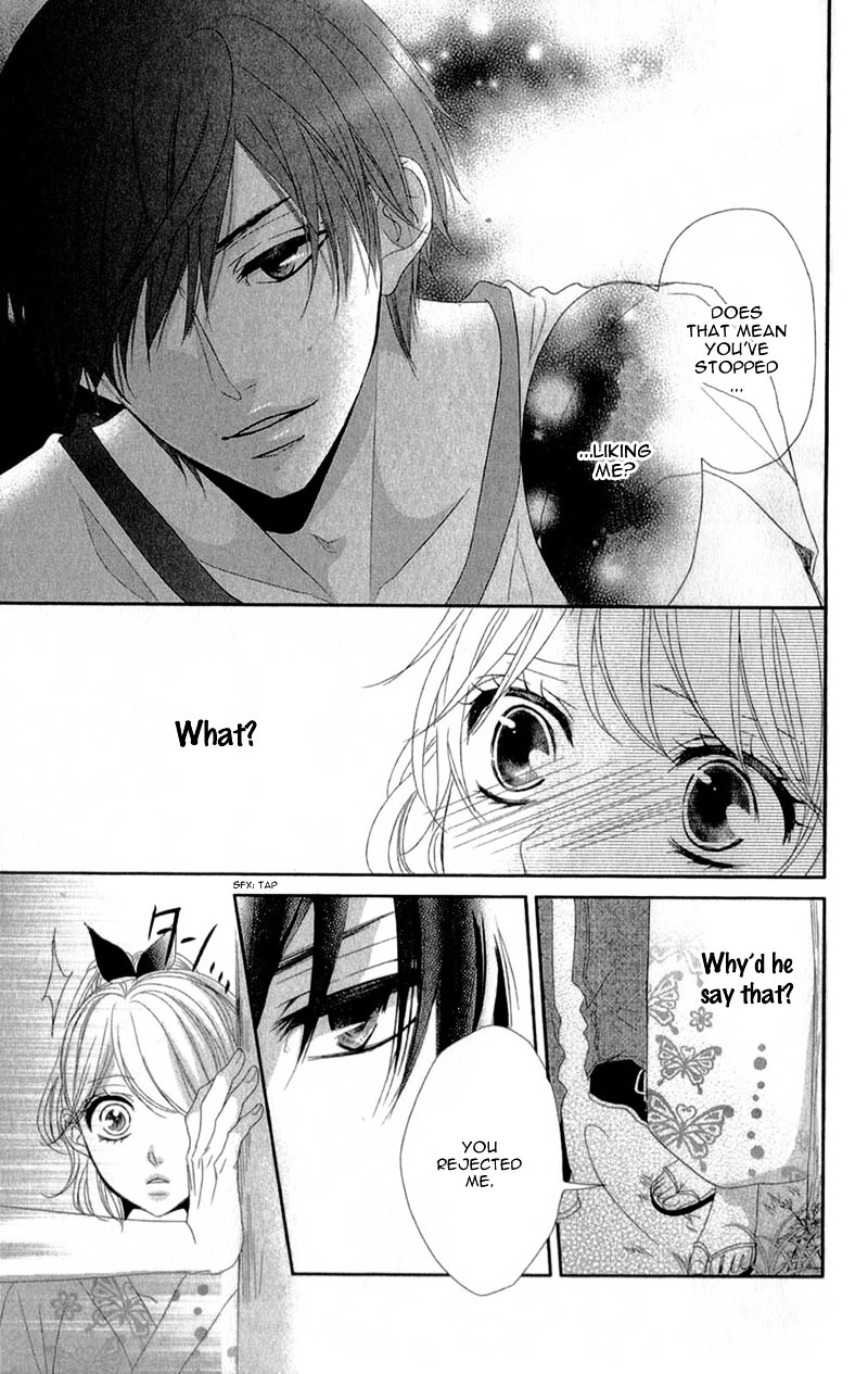 Otouto wo Kareshi ni Suru Houhou Chapter 0 page 43 - Chapter ibi-manga : [Oneshot]