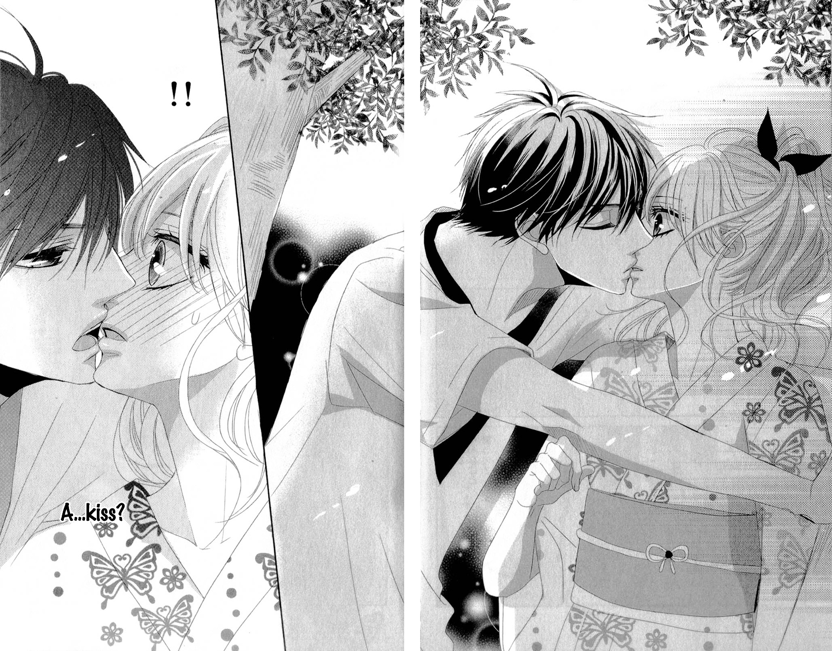 Otouto wo Kareshi ni Suru Houhou Chapter 0 page 44 - Chapter ibi-manga : [Oneshot]