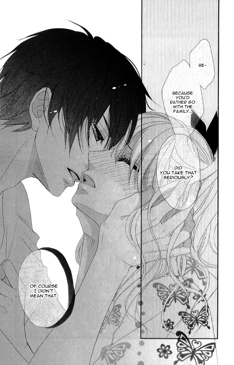 Otouto wo Kareshi ni Suru Houhou Chapter 0 page 46 - Chapter ibi-manga : [Oneshot]