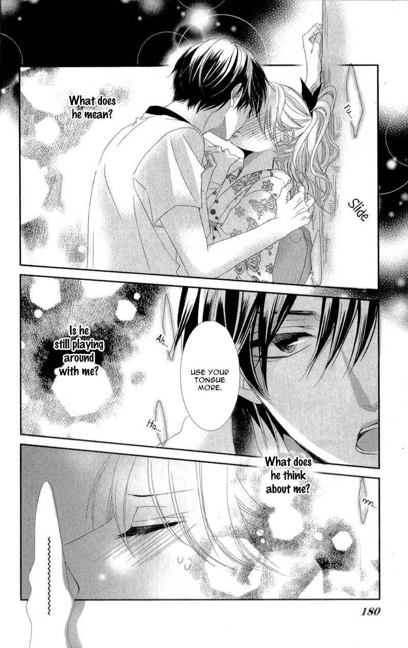 Otouto wo Kareshi ni Suru Houhou Chapter 0 page 47 - Chapter ibi-manga : [Oneshot]