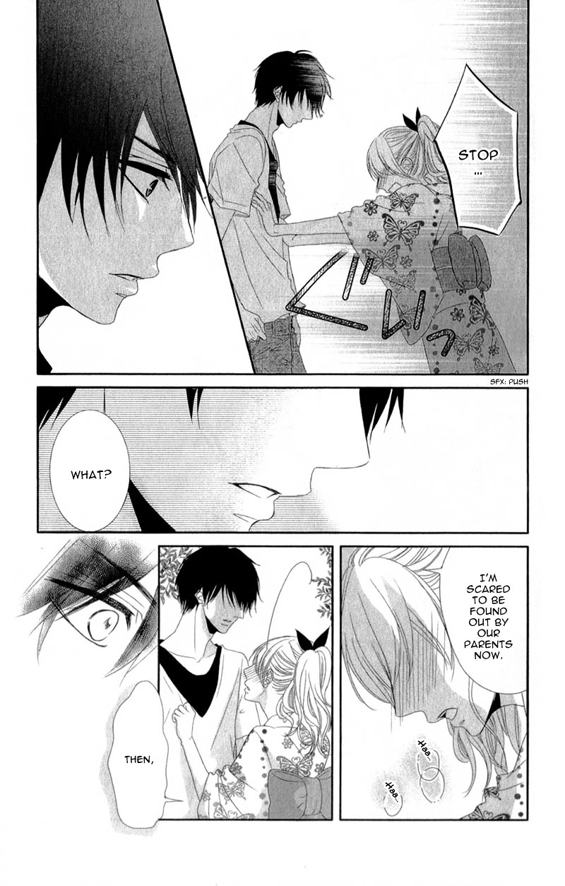 Otouto wo Kareshi ni Suru Houhou Chapter 0 page 48 - Chapter ibi-manga : [Oneshot]
