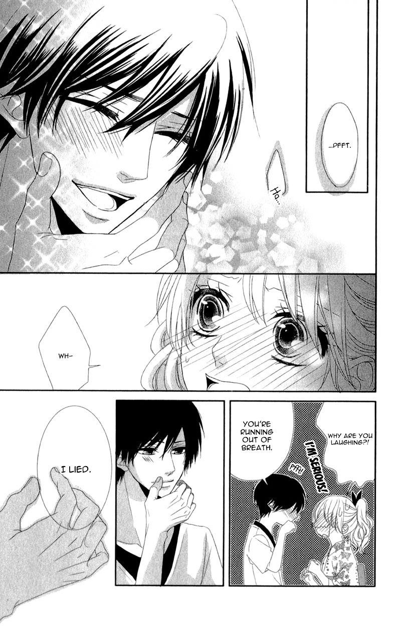 Otouto wo Kareshi ni Suru Houhou Chapter 0 page 50 - Chapter ibi-manga : [Oneshot]