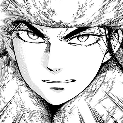 Otoyomegatari Chapter 100: A Single Arrow cover