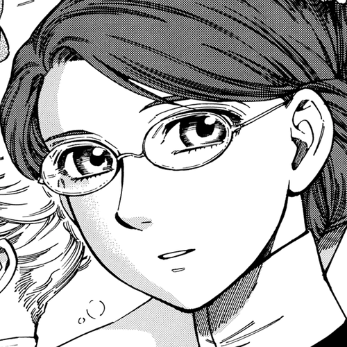 Otoyomegatari Chapter 104.5: October extras cover