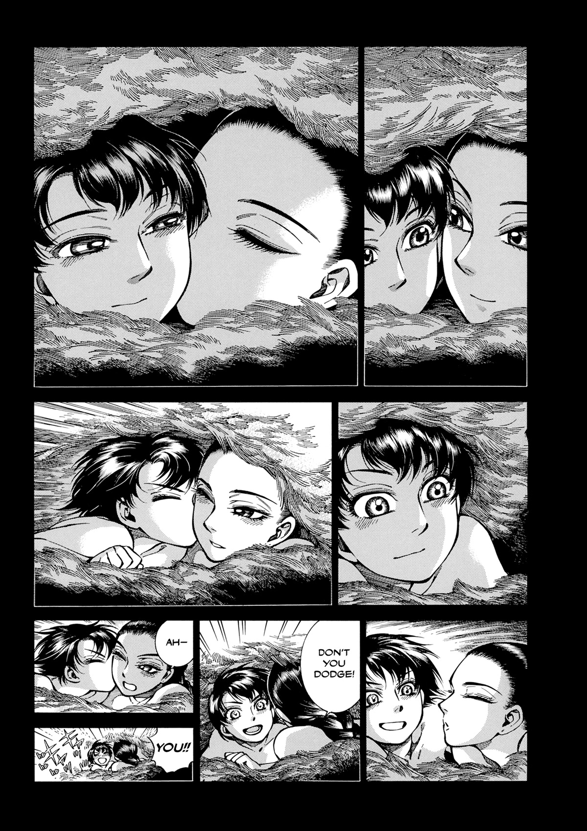 Otoyomegatari Chapter 104 page 20 - Chapter 104: New Brides