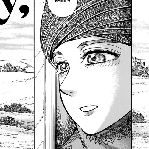 Otoyomegatari Chapter 107: Parents and Children cover