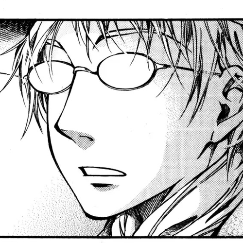 Otoyomegatari Chapter 11: Departure cover